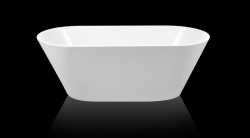 Акриловая ванна BelBagno BB61-1700 14433 170x75 – купить в интернет магазине MissAqua