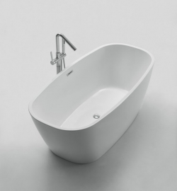 Акриловая ванна BelBagno BB72-1500-W0 14447 150x76 – купить в интернет магазине MissAqua