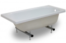 Акриловая ванна TRITON Ультра 170 14652 170x70 – купить в интернет магазине MissAqua - фото 2