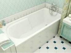 Акриловая ванна Relisan Eco Plus Сона  - фото для каталога