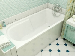 Акриловая ванна Relisan Eco Plus Сона 14883 170x80 – купить в интернет магазине MissAqua