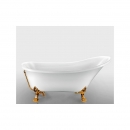 Акриловая ванна Magliezza VITTORIA 15046 163x70 – купить в интернет магазине MissAqua - фото 2