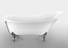 Акриловая ванна Magliezza VITTORIA  - фото для каталога