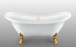 Акриловая ванна Magliezza JULIA 15047 175x73 – купить в интернет магазине MissAqua
