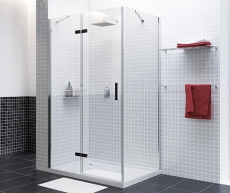 ������� ������ Wasserkraft Aller 10H06LBLACK L/R  - ���� ��� ��������