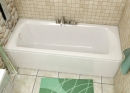 Акриловая ванна Relisan TAMIZA 170x70 15333 170x70 – купить в интернет магазине MissAqua - фото 2