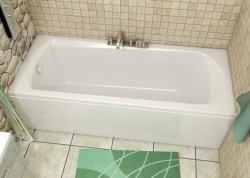 Акриловая ванна Relisan TAMIZA 150x70 15335 150x70 – купить в интернет магазине MissAqua