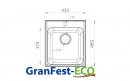   GranFest GF-Z17 15548 48x42 -  1