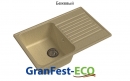   GranFest GF-Z78 15552 48x74 -  2