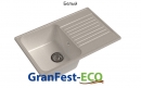   GranFest GF-Z78 15552 48x74 -  3