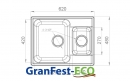   GranFest GF-Z09 15553 48x62 -  2