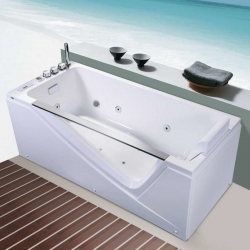 Акриловая ванна Orans BT-65108 L/R 16002 170x75 – купить в интернет магазине MissAqua