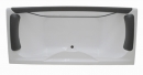Акриловая ванна 1MarKa Dolce Vita 170x75 16169 170x75 – купить в интернет магазине MissAqua - фото 1