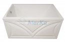 Акриловая ванна 1MarKa Elegance 120 16171 120x70 – купить в интернет магазине MissAqua - фото 2