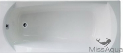 Акриловая ванна 1MarKa Elegance 140 16173 140x70 – купить в интернет магазине MissAqua