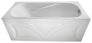 Акриловая ванна 1MarKa Classic 120 16176 120x70 – купить в интернет магазине MissAqua - фото 1