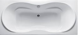 Акриловая ванна 1MarKa Dinamika 170 16184 170x80 – купить в интернет магазине MissAqua