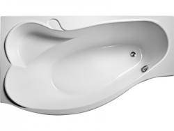Акриловая ванна 1MarKa Gracia 150x90 R/L 16187 150x90 – купить в интернет магазине MissAqua