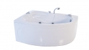 Акриловая ванна TRITON Кайли (левая/ правая) 7858 150x100 – купить в интернет магазине MissAqua - фото 1
