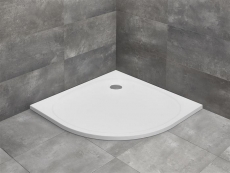 ������� ������ �� ��������� ������� Radaway Zantos A 90x90  - ���� ��� ��������