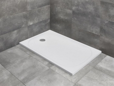 ������� ������ �� ��������� ������� Radaway Zantos F 120x80  - ���� ��� ��������