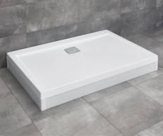 ��������� ������� ������ Radaway Argos D90x140  - ���� ��� ��������