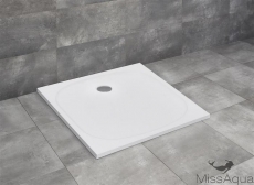 ������� ������ �� ��������� ������� Radaway Zantos C 90x90  - ���� ��� ��������