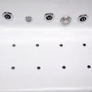 Акриловая ванна Grossman GR-18090/1 16523 180x90 – купить в интернет магазине MissAqua - фото 2