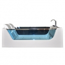 Акриловая ванна Grossman GR-18012P 16525 180x120 – купить в интернет магазине MissAqua - фото 1
