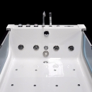 Акриловая ванна Grossman GR-18012P 16525 180x120 – купить в интернет магазине MissAqua - фото 3