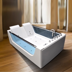 Акриловая ванна Grossman GR-18012P 16525 180x120 – купить в интернет магазине MissAqua