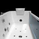 Акриловая ванна Grossman GR-17080 16526 170x80 – купить в интернет магазине MissAqua - фото 2