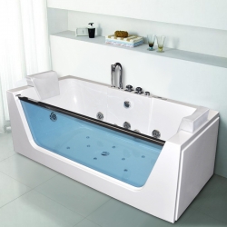 Акриловая ванна Grossman GR-17080 16526 170x80 – купить в интернет магазине MissAqua