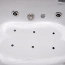 Акриловая ванна Grossman GR-16010L 16527 160x100 – купить в интернет магазине MissAqua - фото 5
