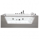 Акриловая ванна Grossman GR-17512 16529 175x120 – купить в интернет магазине MissAqua - фото 1