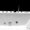 Акриловая ванна Grossman GR-17512 16529 175x120 – купить в интернет магазине MissAqua - фото 3