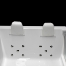 Акриловая ванна Grossman GR-17512 16529 175x120 – купить в интернет магазине MissAqua - фото 4