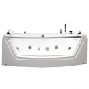 Акриловая ванна Grossman GR-17585 16530 175x85 – купить в интернет магазине MissAqua - фото 1