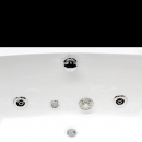 Акриловая ванна Grossman GR-17585 16530 175x85 – купить в интернет магазине MissAqua - фото 5