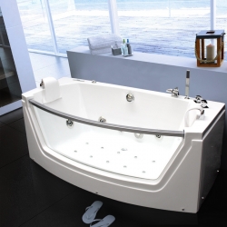 Акриловая ванна Grossman GR-17585 16530 175x85 – купить в интернет магазине MissAqua