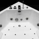 Акриловая ванна Grossman GR-14114 16531 141x141 – купить в интернет магазине MissAqua - фото 3