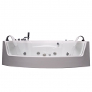 Акриловая ванна Grossman GR-15015 16532 150x150 – купить в интернет магазине MissAqua - фото 1
