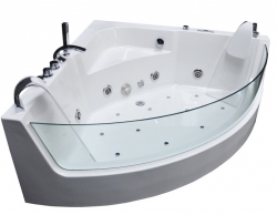 Акриловая ванна Grossman GR-15015 16532 150x150 – купить в интернет магазине MissAqua