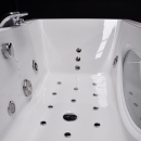 Акриловая ванна Grossman GR-17085 16533 170x85 – купить в интернет магазине MissAqua - фото 4