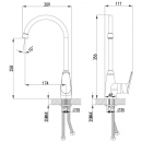 ��������� ��� ����� LEMARK PARTNER LM6555C 16625 0x0 � ������ � �������� �������� MissAqua - ���� 1