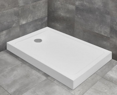 ��������� ������� ������ Radaway Doros F Compact 100x80  - ���� ��� ��������