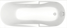 Акриловая ванна BAS Нептун ST. 170  - фото для каталога