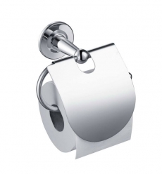 Держатель туалетной бумаги Timo Nelson 150042/00 chrome  - фото для каталога