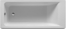 Акриловая ванна Roca EASY 170x75  распродажа - фото для каталога