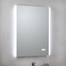 Зеркало со встроенной подсветкой Weltwasser LOTTE 5070-1  - фото для каталога